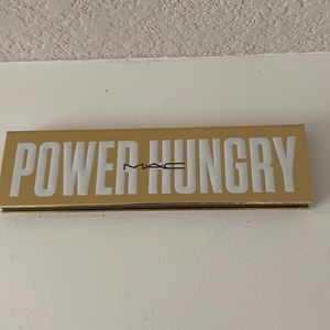 Mac Power Hungry Palette